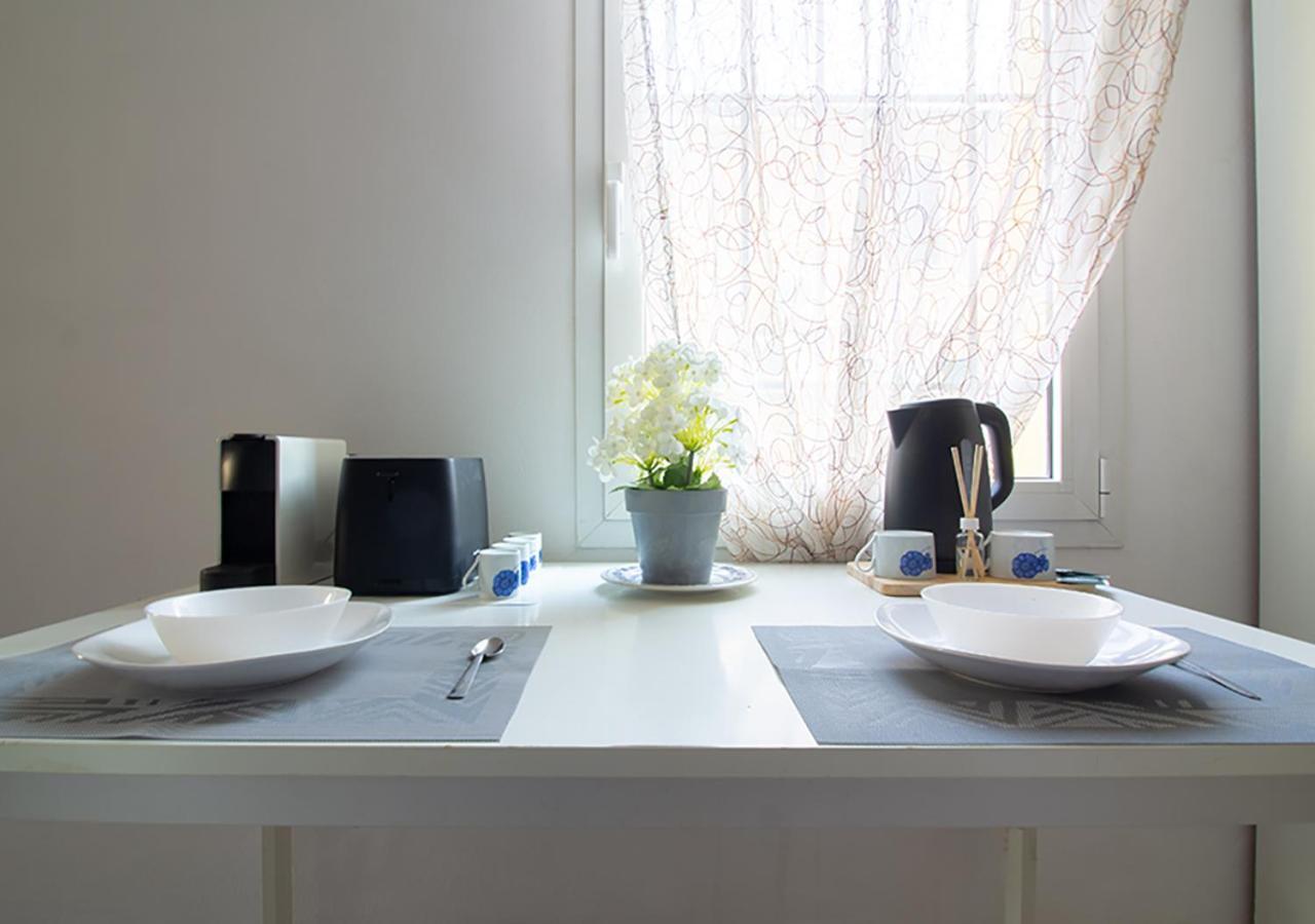 Athena Rooms - Parcheggio Privato Bolonia Zewnętrze zdjęcie