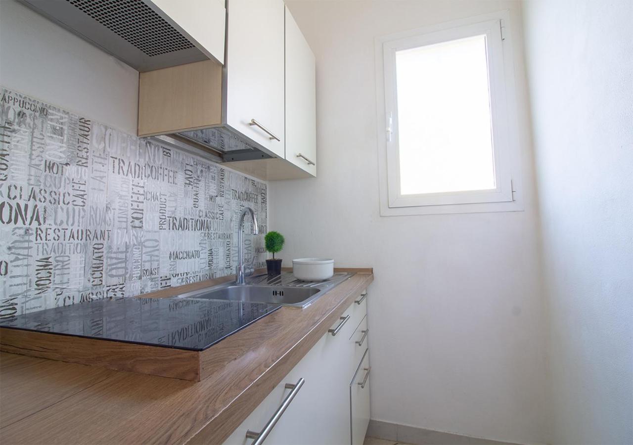 Athena Rooms - Parcheggio Privato Bolonia Zewnętrze zdjęcie