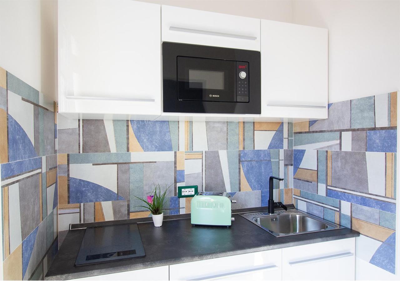 Athena Rooms - Parcheggio Privato Bolonia Zewnętrze zdjęcie